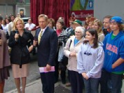 Warm Coats & Warm Hearts Kick-Off