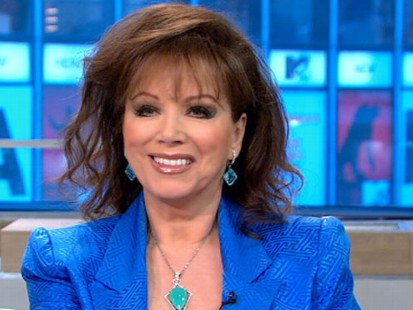 VIDEO: The author talks about her career and John Edwards.