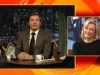 A Late-Night Send-Off for Diane