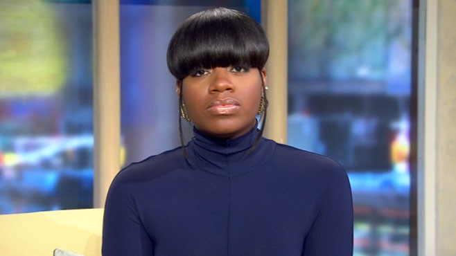 VIDEO: The singer opens up about her suicide attempt and plans to restart her life.