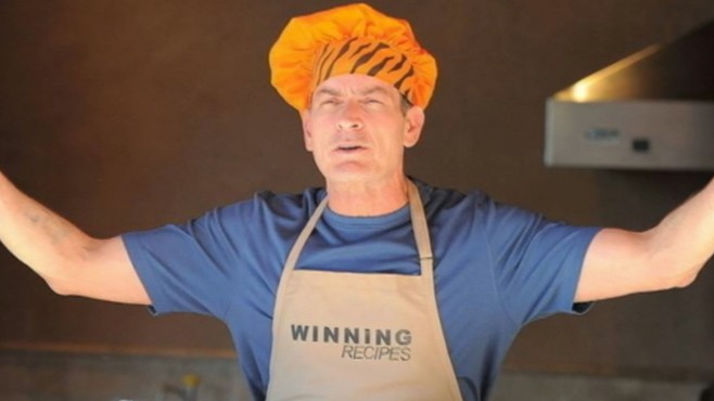VIDEO: Charlie Sheen's career hangs in the balance under glare of media ... VIDEO: Charlie Sheen's career hangs in the balance under glare of media ...