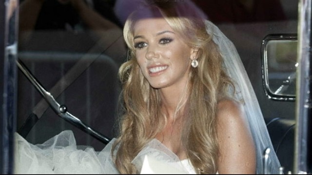 Petra Ecclestone, Formula One Heiress, Weds In Lavish, 5 Million Dollar ...