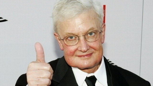 VIDEO: One half of the duo that trademarked the phrase "two thumbs up," died at 70 years old.