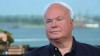VIDEO: 14 years after his last novel, Pat Conroy talks about his most ambitious work yet.