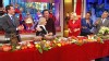 PHOTO: Holiday favorites by Rocco DiSpirito?s mom