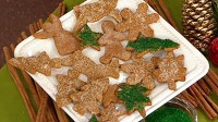 Classic Christmas Cookie Recipes
