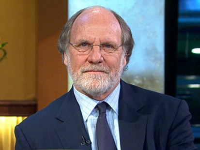 VIDEO: Jon Corzine on Goldman Sachs