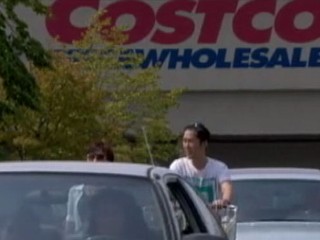 Watch: U.S., Canada Wage Costco Battle