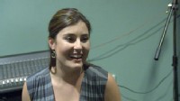 VIDEO: Jenny Gill: 