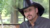 VIDEO: Tim McGraw's Political Aspirations?  