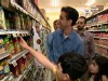 VIDEO:  ABC's Paula Faris hits the store with the family profiled in TLC's new show.