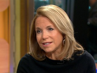 Watch: Katie Couric to Interview Convicted Child Predators