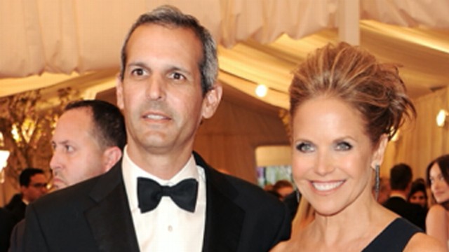 VIDEO: ABC News special correspondent accepted the proposal from financier John Molner, People reports.