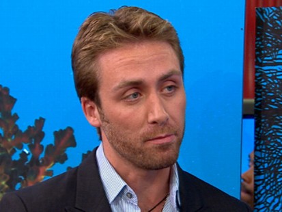 VIDEO: Ocean explorer Philippe Cousteau explores oceans and seas in his new series.
