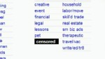 VIDEO: Craig's List Drops Adult Services
