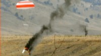 VIDEO: Plane Crash over Boulder, Colorado