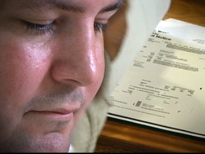 VIDEO: Some parents are stealing their childrens identities for financial gain.