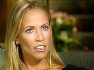 Sheryl Crow