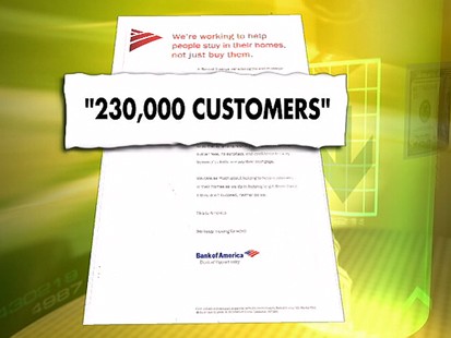 VIDEO: Despite ad claims critics question whether federal money is helping homeowners.
