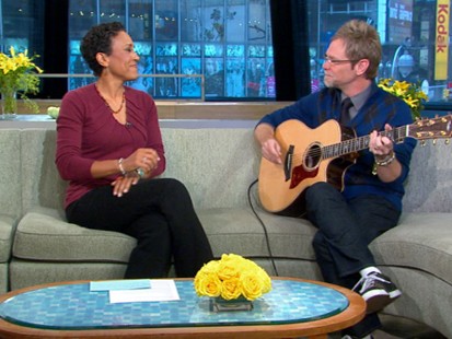 VIDEO: The Christian singer-songwriter reflects on the death of her daughter, Maria.