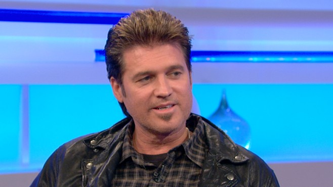 VIDEO: Father of TV-star and singer Miley Cyrus on how fame affects her and his family.