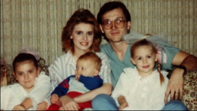 Martin Macneill, suspect in 2007 murder of his wife, completes fraud sentence.