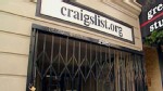 VIDEO: Online classified webpage announces they are closing a controversial section.