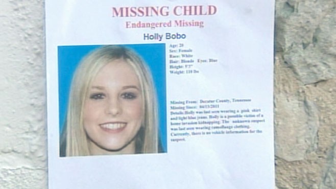 VIDEO: Whitney Duncans cousin was reportedly kidnapped from her home in Tennessee.