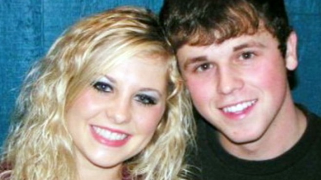 VIDEO: Whitney Duncan tries to clear another cousin's name in missing woman case.