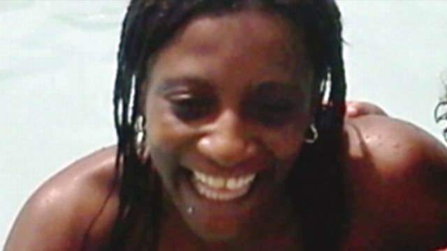 VIDEO: Marie Joseph's body overlooked for 2 days while Massachusetts-run pool was open.