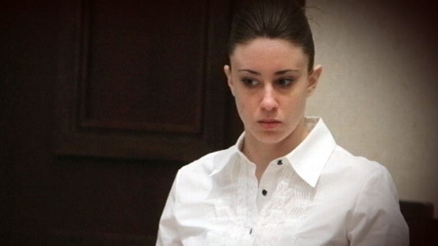 VIDEO: Lindsey Davis reports on Casey Anthonys plans to see a psychologist.