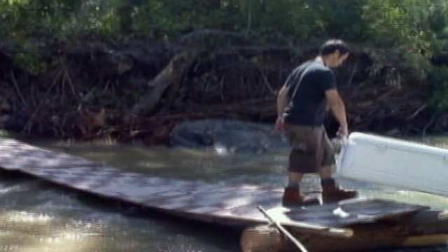 VIDEO: Linsey Davis reports on how residents are dealing with the storm?s aftermath.