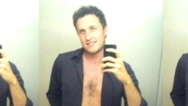 VIDEO: Ray Holycross allegedly used a string of aliases to steal the hearts and money of women across U.S.