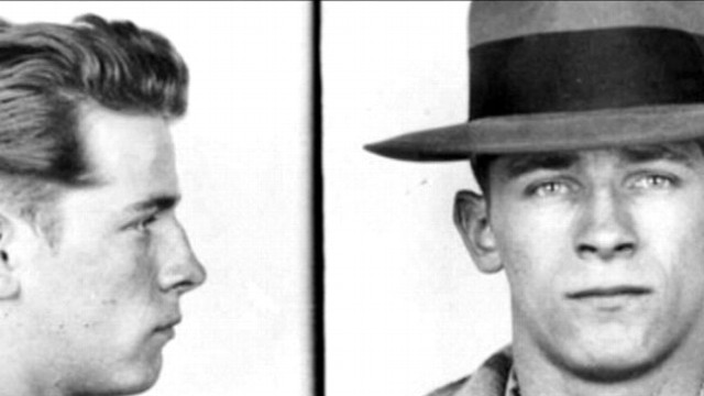 Video: Alleged Mob Boss on Trial in 19 Killings