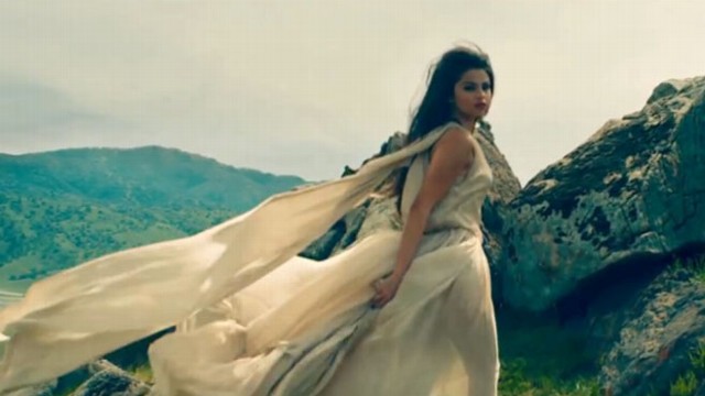 VIDEO: The singer and the actress have recently spoken out against overly sexualized images.