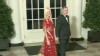 VIDEO: Who Are the White House Gate Crashers?