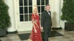 VIDEO: Who Are the White House Gate Crashers?