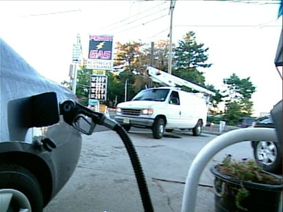 VIDEO: Taxing Your Miles
