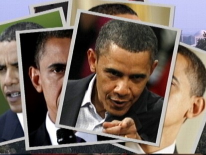VIDEO: Obama Turns 49: How Much Has He Aged?