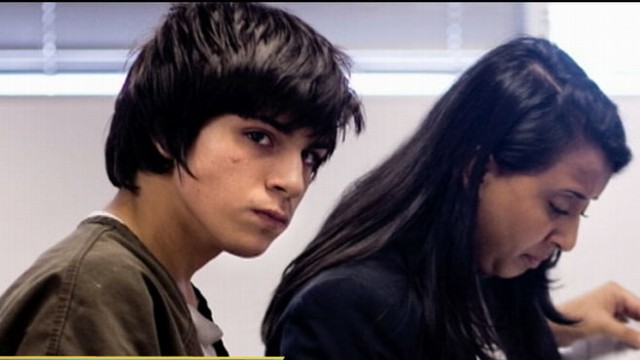 VIDEO: Police say Jared Cano was planning an attack bigger than the one in Columbine.