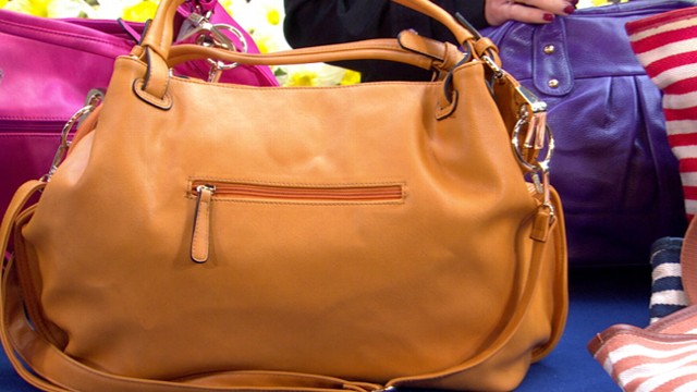 Gma deals and steals lunch bag
