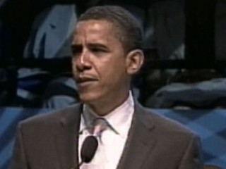 Watch: Obama 2007 Video Released Before Debate