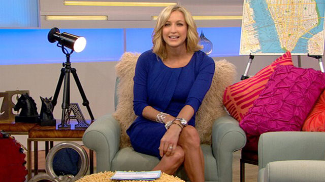 PHOTO: Lara's List looks at fun ways to decorate your home with hot new trends that won't break the bank!