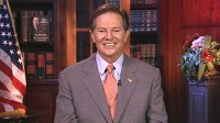 Tom Delay said on "Good Morning America" that he "jumped at the chance" to appear on " Dancing with the Stars."