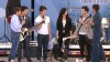VIDEO: The band plays a song from its new TV show, 