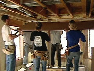 VIDEO: Get Paid to Volunteer