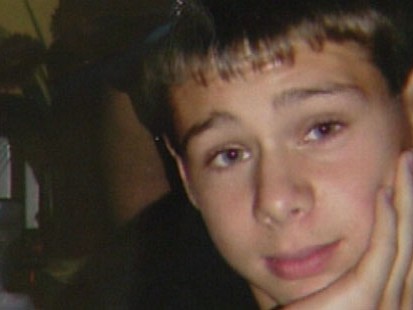 Suburban Teen Killed By Gang