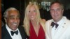 VIDEO: The couple broke into a Congressional Black Caucus dinner without an invitation.