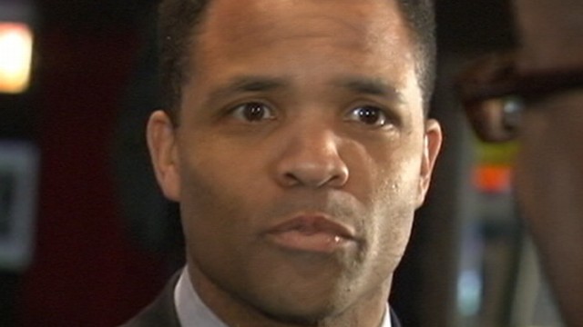 VIDEO: The Illinois congressman is reportedly in talks to take a plea deal.