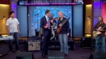 VIDEO: The band discusses its upcoming performance at Lincoln Center and recent work.